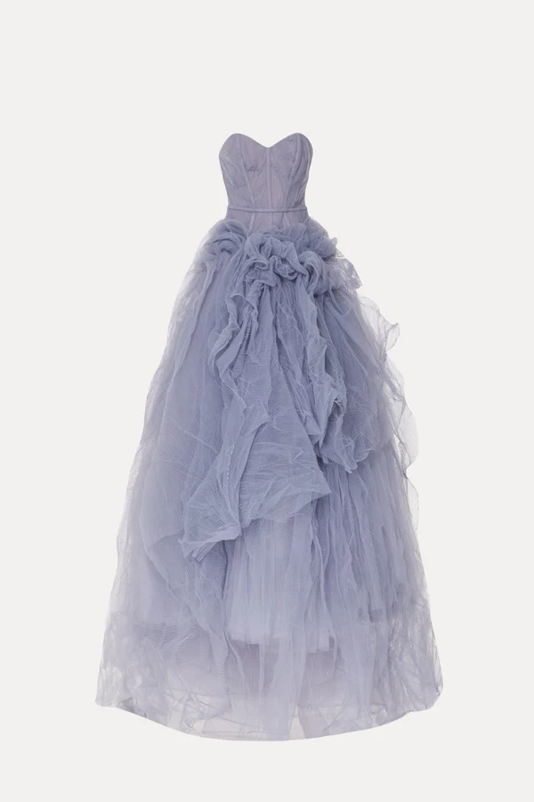 Tarik-Ediz-NILL-DRESS