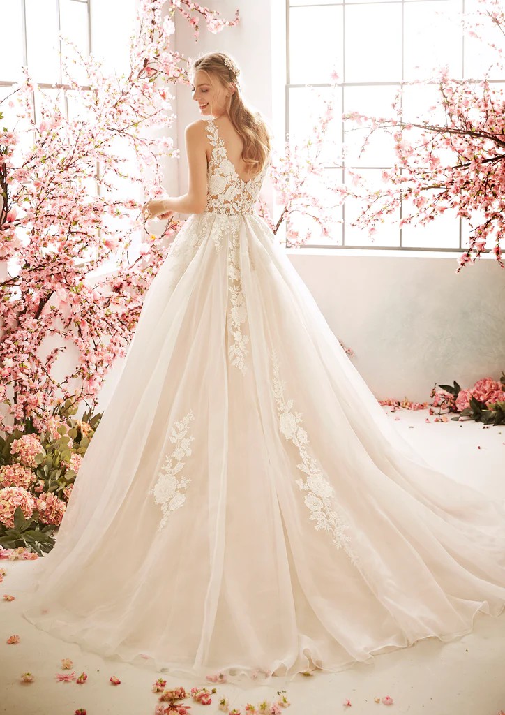 Levader-La-Sposa